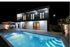 Ferienwohnungen Liljana Ledinko Apartment 3 – Kuća foto 2
