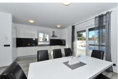 Ferienwohnungen Liljana Ledinko Apartment 3 – Kuća foto 3