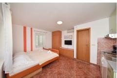 Ferienwohnungen Liljana Ledinko Apartment 4 – Studio "3" foto 4