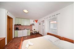 Ferienwohnungen Liljana Ledinko Apartment 2 – Studio "4" foto 4