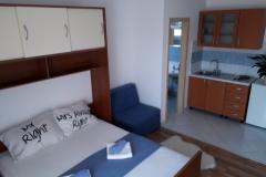 Ferienwohnungen Marino  Apartment 3 – Studio3 foto 3