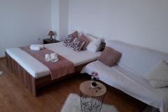 Ferienwohnungen Marino  Apartment 4 – Studio4 foto 4