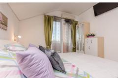 Family friendly Apt with a pool  Apartment 2 – Lavander foto 3