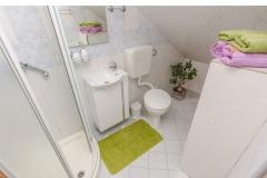 Family friendly Apt with a pool  Apartment 3 – Daysi foto 3