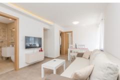Mustaća Dvori Apartment 1 – Josip foto 2