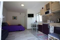 Studio Apartment Terezija Apartment 1 – apartman T foto 1