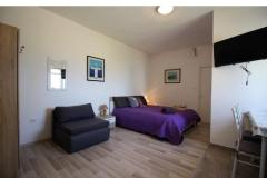 Studio Apartment Terezija Apartment 1 – apartman T foto 5