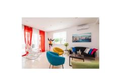Vila u Sabunikama - Privlaka Apartment 1 – Vila foto 3
