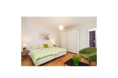 Vila u Sabunikama - Privlaka Apartment 1 – Vila foto 4