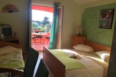 Villa Rossa-Lora Apartment 1 – A5 foto 2