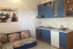 Villa Rossa-Lora Apartment 3 – A4 foto 1