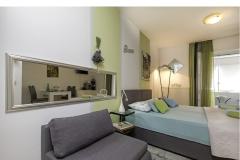  App. Oleandro***/App-studio Jasna* Apartment 2 – Jasna*** foto 1