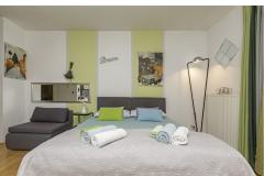  App. Oleandro***/App-studio Jasna* Apartment 2 – Jasna*** foto 2