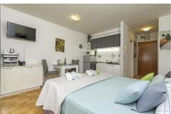  App. Oleandro***/App-studio Jasna* Apartment 2 – Jasna*** foto 3