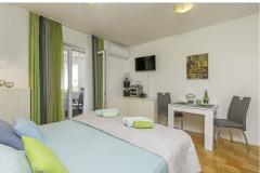  App. Oleandro***/App-studio Jasna* Apartment 2 – Jasna*** foto 4