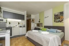  App. Oleandro***/App-studio Jasna* Apartment 2 – Jasna*** foto 5
