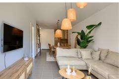 Nice New Ferienwohnungen near Kamenjak Apartment 1 – BOHO 1 foto 5