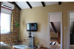 Appartements Grga Apartment 2 – White - 2 foto 2