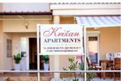 Appartements Krizan Apartment 1 – Apartman 1 foto 2