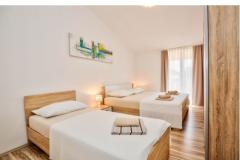 Appartements Krizan Apartment 4 – Apartman 4 foto 4