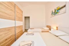 Appartements Krizan Apartment 4 – Apartman 4 foto 5