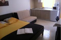 Appartements Marin Apartment 3 – Studio foto 1