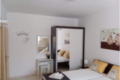 Appartements Marin Apartment 3 – Studio foto 2