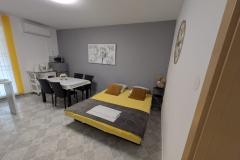 Appartements Marin Apartment 4 – Apartman 3 foto 4