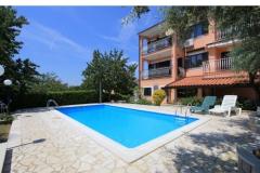 Appartements Noemi Apartment 1 – A1 2+2 foto 5