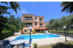 Appartements Noemi Apartment 3 – A2 foto 1