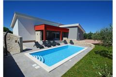 Appartements Percan Apartment 1 – Villa foto 1