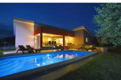 Appartements Percan Apartment 1 – Villa foto 5