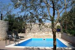 Appartements Percan Apartment 2 – CHRISTA foto 2
