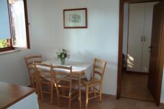 Appartements Percan Apartment 3 – Jasen/Uli foto 2