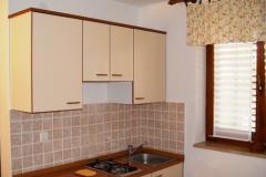 Appartements Percan Apartment 3 – Jasen/Uli foto 4