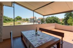 Appartements Pula Apartment 4 – PUNTIZELA foto 5