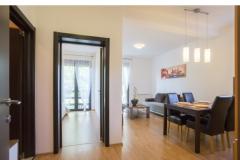 Appartements Pula Apartment 1 – Jakov 2+2 foto 2