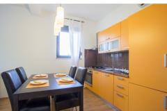 Appartements Pula Apartment 1 – Jakov 2+2 foto 5