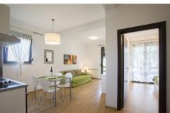 Appartements Pula Apartment 2 – Karlo 2+2 foto 3
