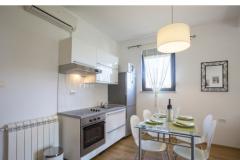 Appartements Pula Apartment 2 – Karlo 2+2 foto 4