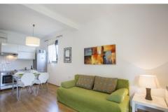 Appartements Pula Apartment 2 – Karlo 2+2 foto 5