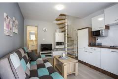 Appartements Pula Apartment 3 – Lena 2+2 foto 1