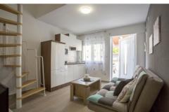 Appartements Pula Apartment 3 – Lena 2+2 foto 4