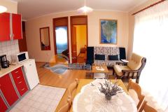 Appartements Puležanka Apartment 3 foto 4