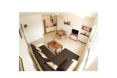 Appartements Puležanka Apartment 4 foto 3