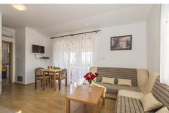 Appartements Safija Apartment 1 – Apartman 1 foto 1