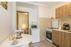 Appartements Safija Apartment 3 – Studio Ap. foto 1