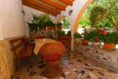 Appartements Udovičić Apartment 2 – DONJI foto 5