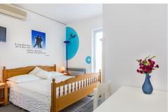 Appartements Zanetti Apartment 2 – Blue foto 1
