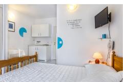 Appartements Zanetti Apartment 2 – Blue foto 2